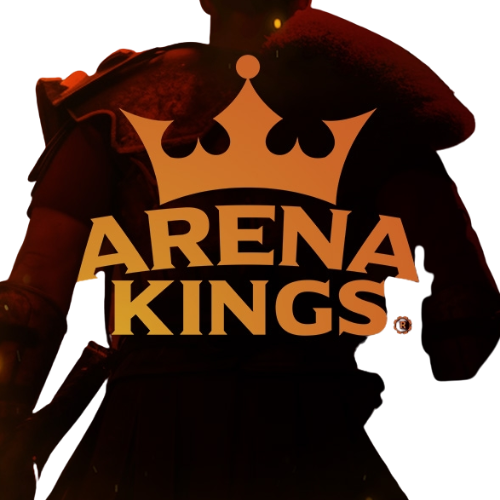 ArenaKings88 Favicon