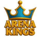 ArenaKings88 Official Logo
